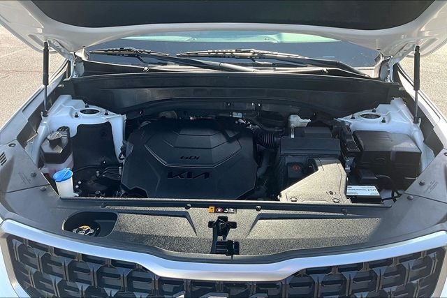 2023 Kia Telluride SX X-Pro