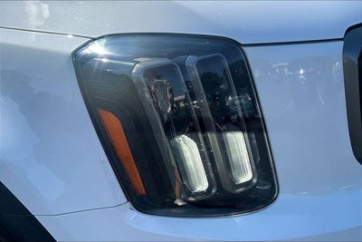 2023 Kia Telluride SX X-Pro