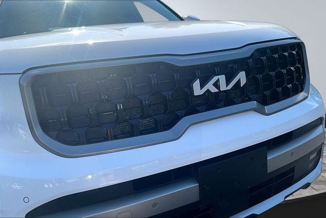 2023 Kia Telluride SX X-Pro