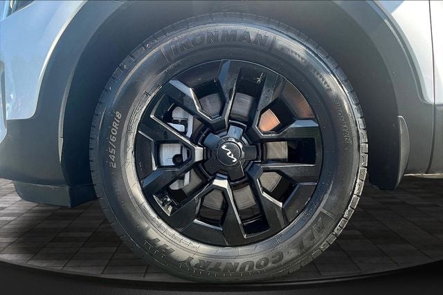 2023 Kia Telluride SX X-Pro