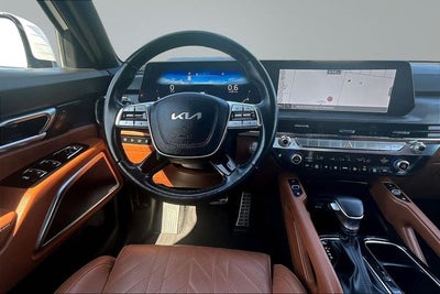 2023 Kia Telluride SX X-Pro