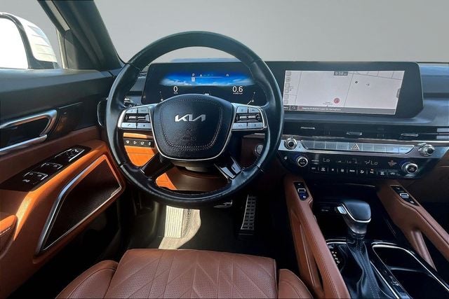 2023 Kia Telluride SX X-Pro