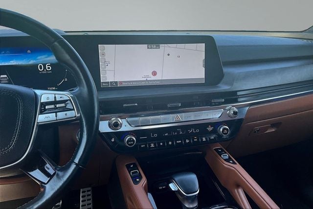 2023 Kia Telluride SX X-Pro