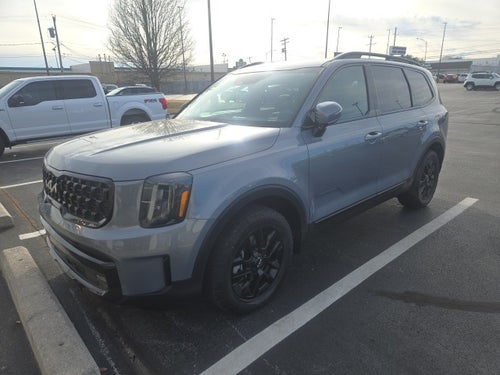 2024 Kia Telluride SX X-Pro