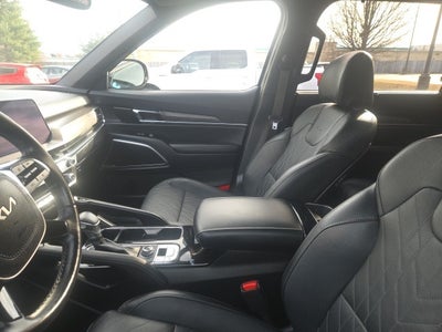 2024 Kia Telluride SX X-Pro