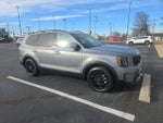 2024 Kia Telluride SX X-Pro