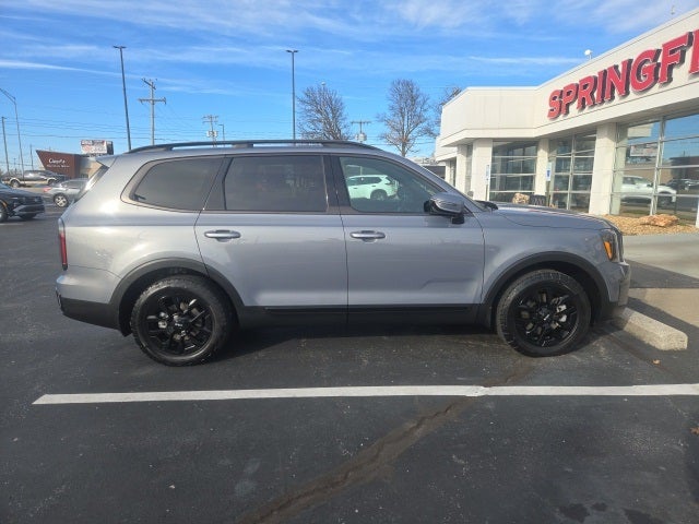 2024 Kia Telluride SX X-Pro