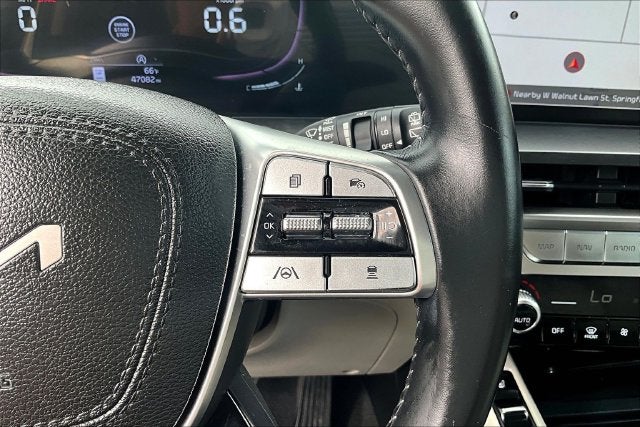 2023 Kia Telluride S
