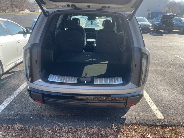 2027 Kia Telluride X-Line SX-Prestige