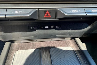 2027 Kia Telluride X-Line SX-Prestige