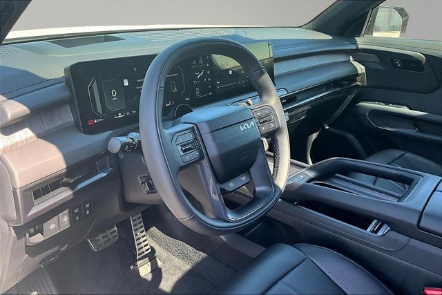 2027 Kia Telluride X-Line SX-Prestige