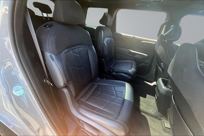 2027 Kia Telluride X-Line SX-Prestige