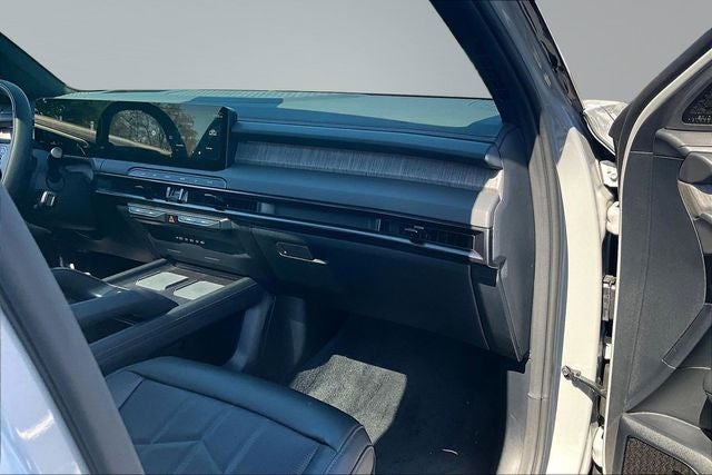 2027 Kia Telluride X-Line SX-Prestige