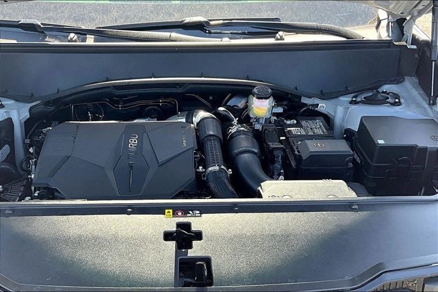 2027 Kia Telluride X-Line SX-Prestige