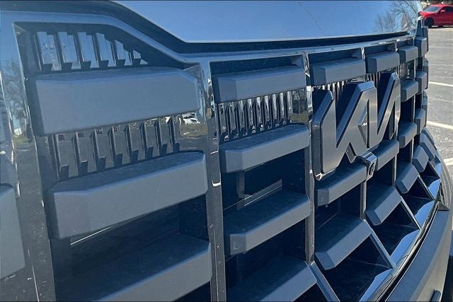 2027 Kia Telluride X-Line SX-Prestige