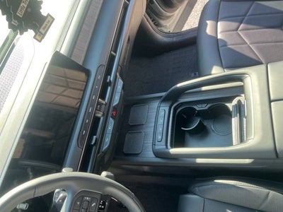 2027 Kia Telluride X-Line SX-Prestige