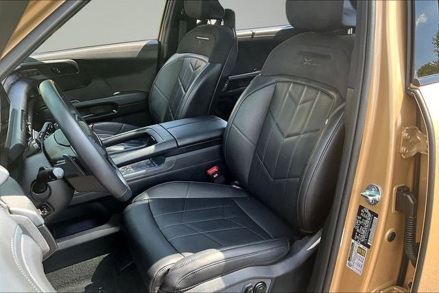 2027 Kia Telluride X-Pro SX-Prestige