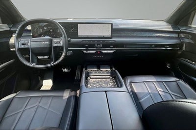 2027 Kia Telluride X-Pro SX-Prestige
