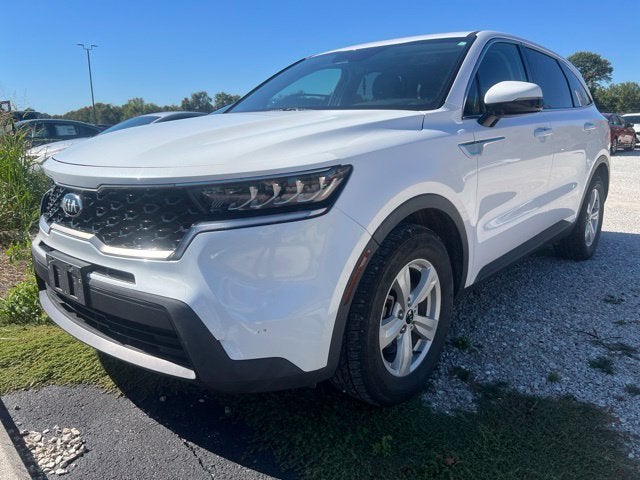 2021 Kia Sorento