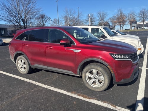 2023 Kia Sorento LX