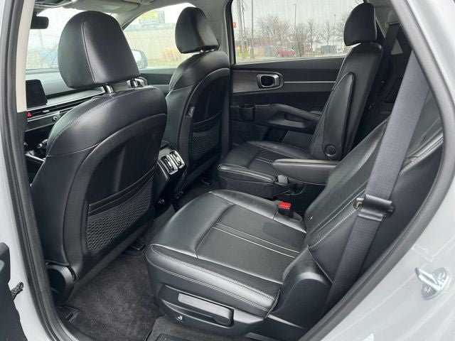2024 Kia Sorento X-Line EX