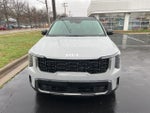 2024 Kia Sorento X-Line EX