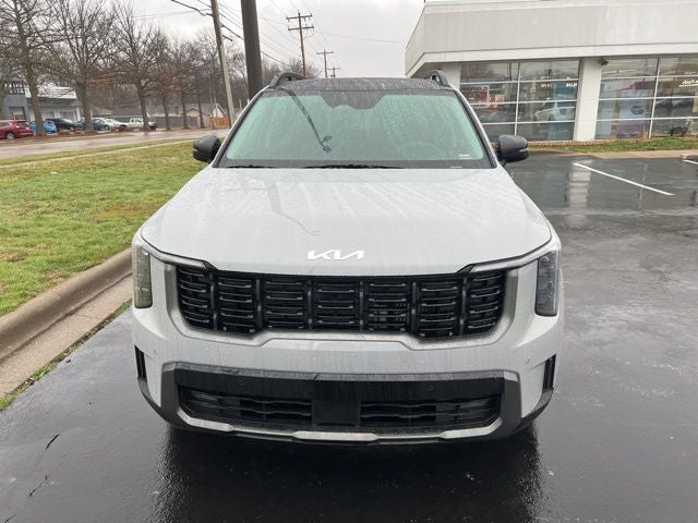 2024 Kia Sorento X-Line EX
