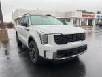 2024 Kia Sorento X-Line EX