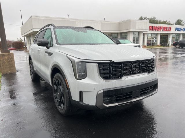 2024 Kia Sorento X-Line EX