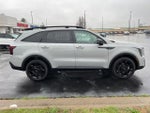 2024 Kia Sorento X-Line EX