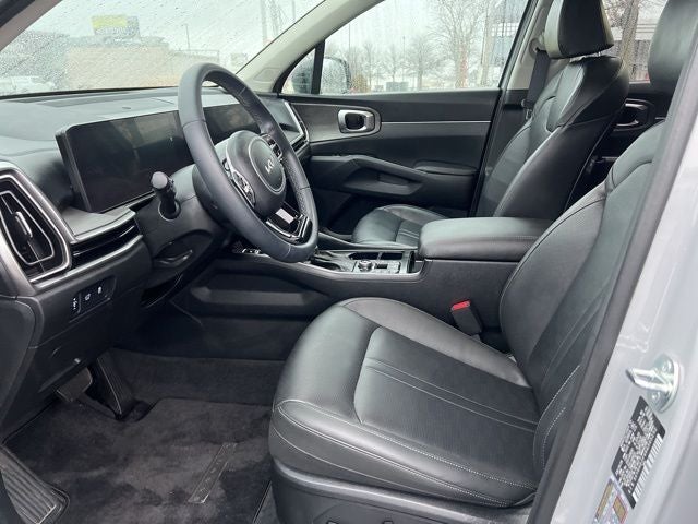 2024 Kia Sorento X-Line EX