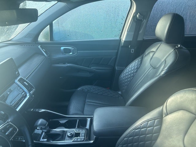 2023 Kia Sorento X-Line SX Prestige