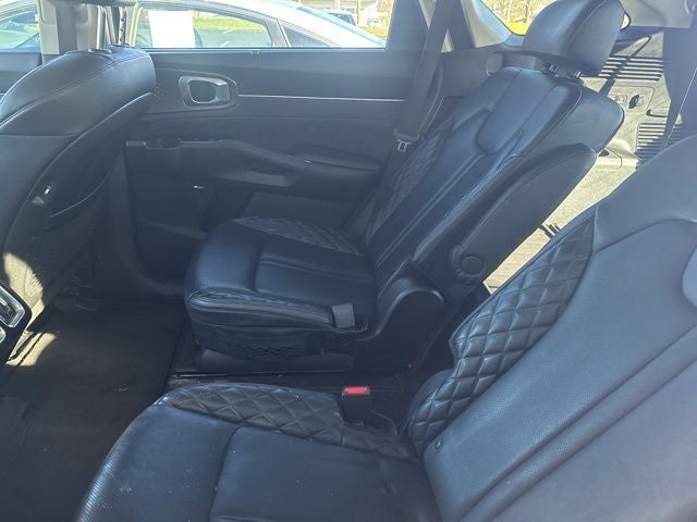 2023 Kia Sorento SX-Prestige