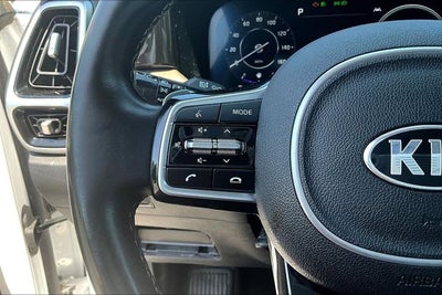 2021 Kia Sorento SX Prestige X-Line