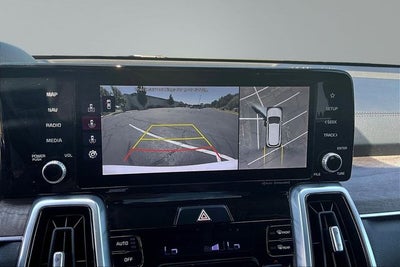 2021 Kia Sorento SX Prestige X-Line