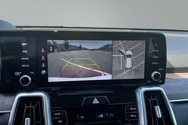 2021 Kia Sorento SX Prestige X-Line