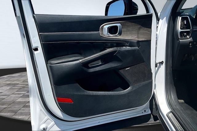 2021 Kia Sorento SX Prestige X-Line