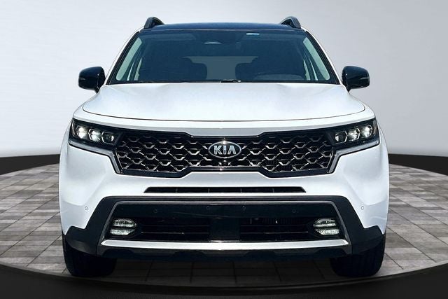 2021 Kia Sorento SX Prestige X-Line