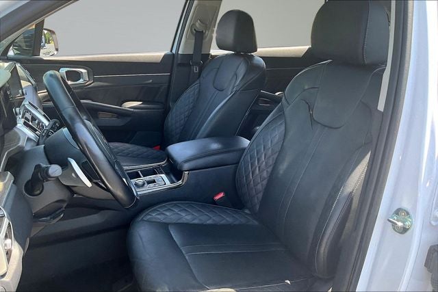 2021 Kia Sorento SX Prestige X-Line