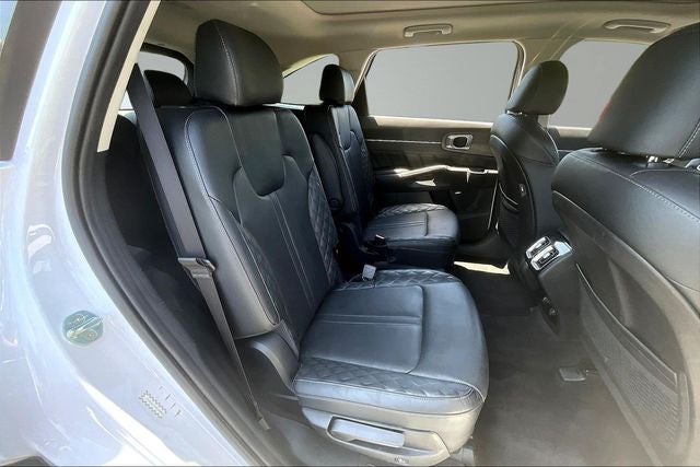 2021 Kia Sorento SX Prestige X-Line