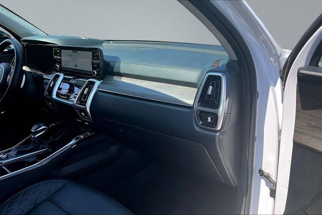 2021 Kia Sorento SX Prestige X-Line