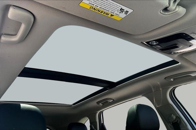 2021 Kia Sorento SX Prestige X-Line