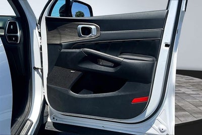 2021 Kia Sorento SX Prestige X-Line