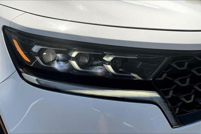 2021 Kia Sorento SX Prestige X-Line