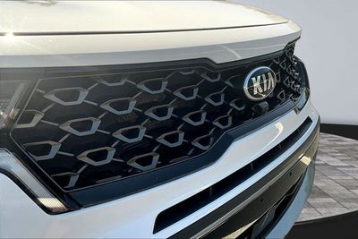 2021 Kia Sorento SX Prestige X-Line