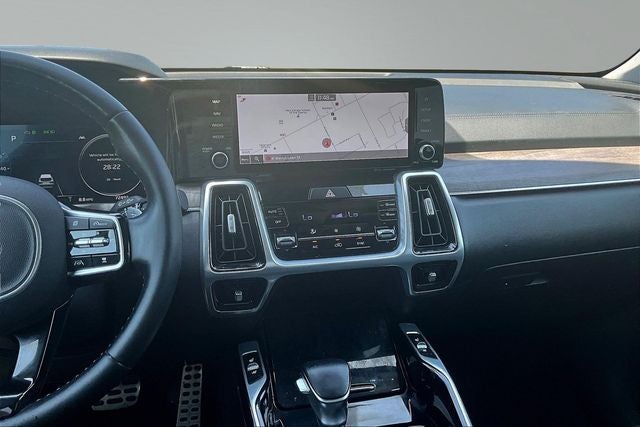 2021 Kia Sorento SX Prestige X-Line