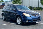 2003 Pontiac Vibe GT