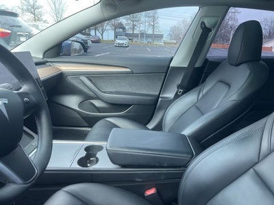 2023 Tesla Model 3 Performance