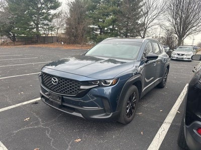 2023 Mazda Mazda CX-50 2.5 S Preferred Plus Package
