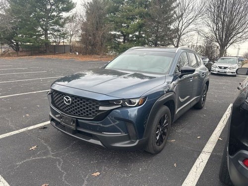2023 Mazda Mazda CX-50 2.5 S Preferred Plus Package